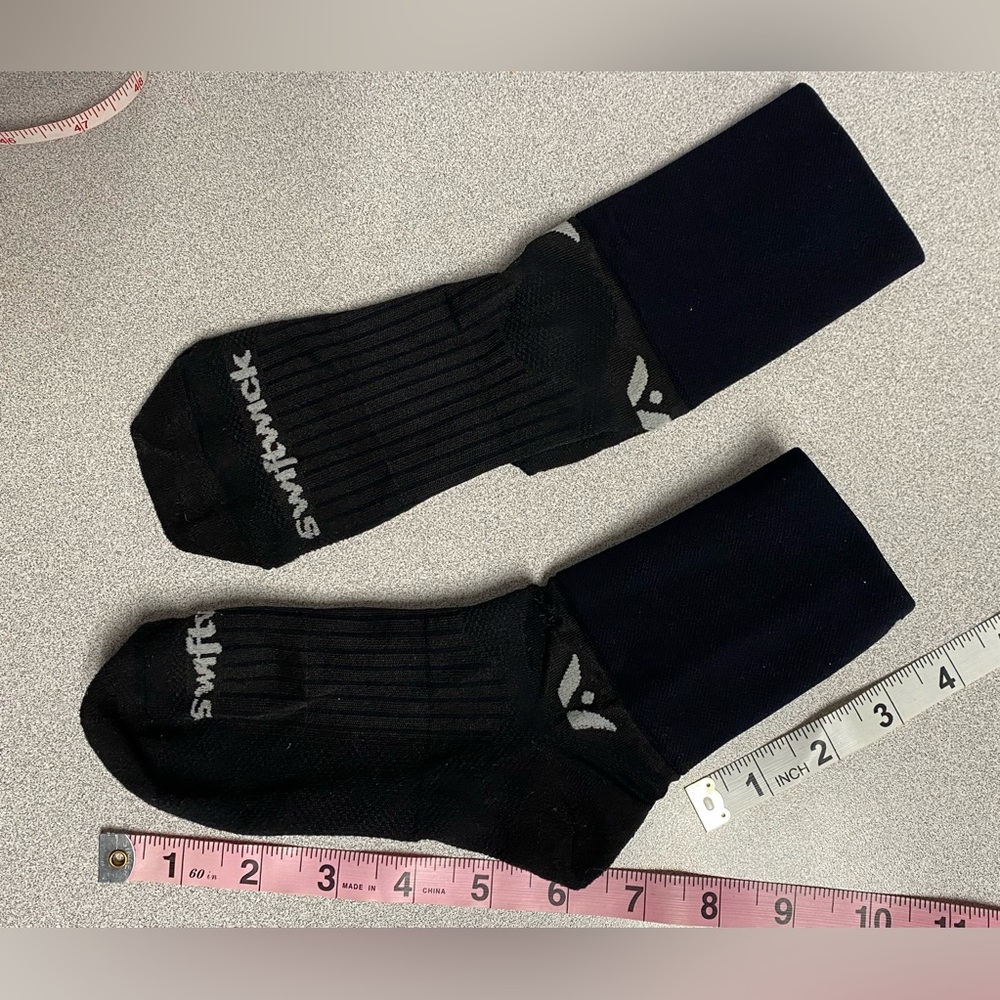 Swiftwick socks - Picture 3 of 5